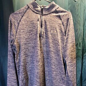 under armour cold gear 1/4 zip